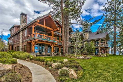 cabins for sale lake tahoe|South Lake Tahoe, CA Homes for Sale & Real Estate 